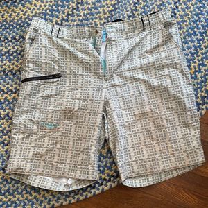 Trueflies Swim Trunks